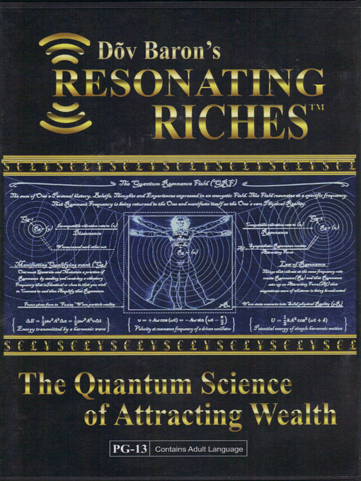 Title details for Dov Baron's Resonating Riches by Dov Baron - Available